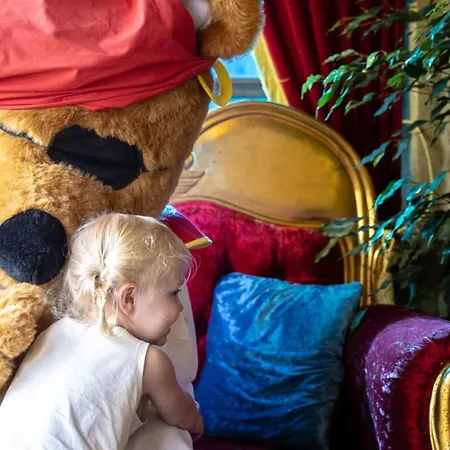 营地 Mobil Confortable Avec Terrasse Pour 6 Personnes - Api-1-52-827 *