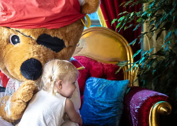 营地 Mobil Confortable Avec Terrasse Pour 6 Personnes - Api-1-52-827 *