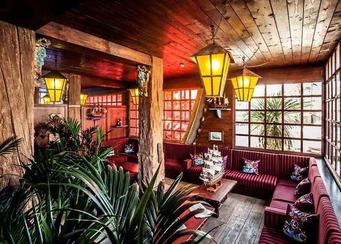 Mobil Confortable Avec Terrasse Pour 6 Personnes - Api-1-52-827 营地