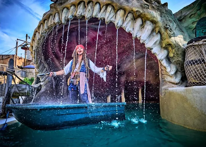 Mobil Confortable Avec Terrasse Pour 6 Personnes - Api-1-52-827 *