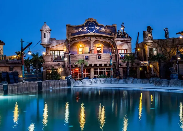 Mobil Confortable Avec Terrasse Pour 6 Personnes - Api-1-52-827 营地 *